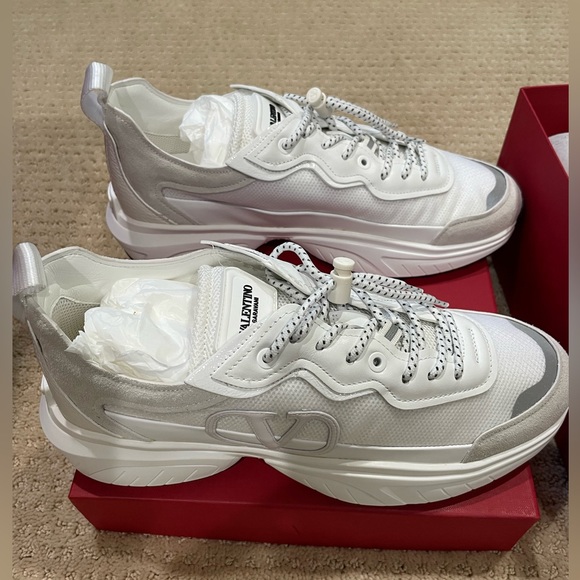 Valentino Garavani “Shegoes” Sneaker - Picture 4 of 5